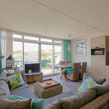 Appartement Seinpost 26 - Callantsoog Aan Zee Екстериор снимка