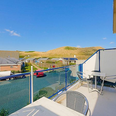 Appartement Seinpost 26 - Callantsoog Aan Zee Екстериор снимка