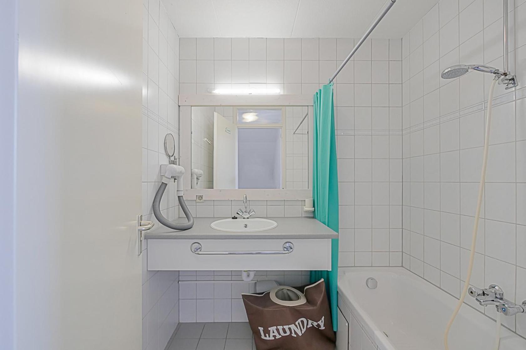 Appartement Seinpost 26 - Callantsoog Aan Zee Екстериор снимка