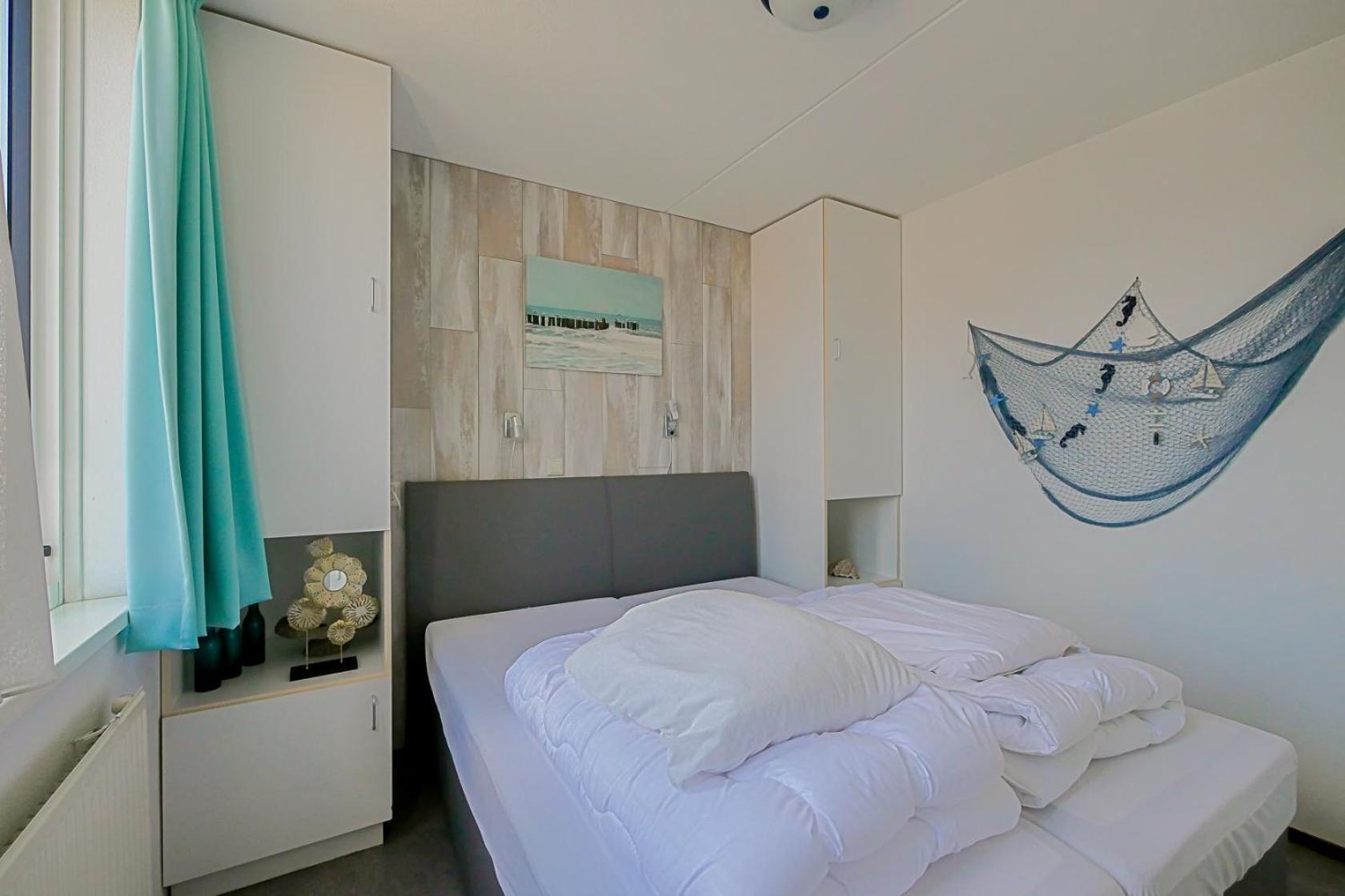 Appartement Seinpost 26 - Callantsoog Aan Zee Екстериор снимка