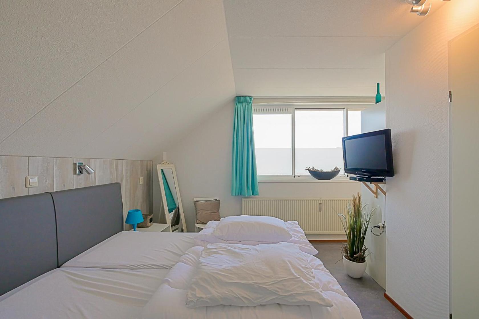 Appartement Seinpost 26 - Callantsoog Aan Zee Екстериор снимка