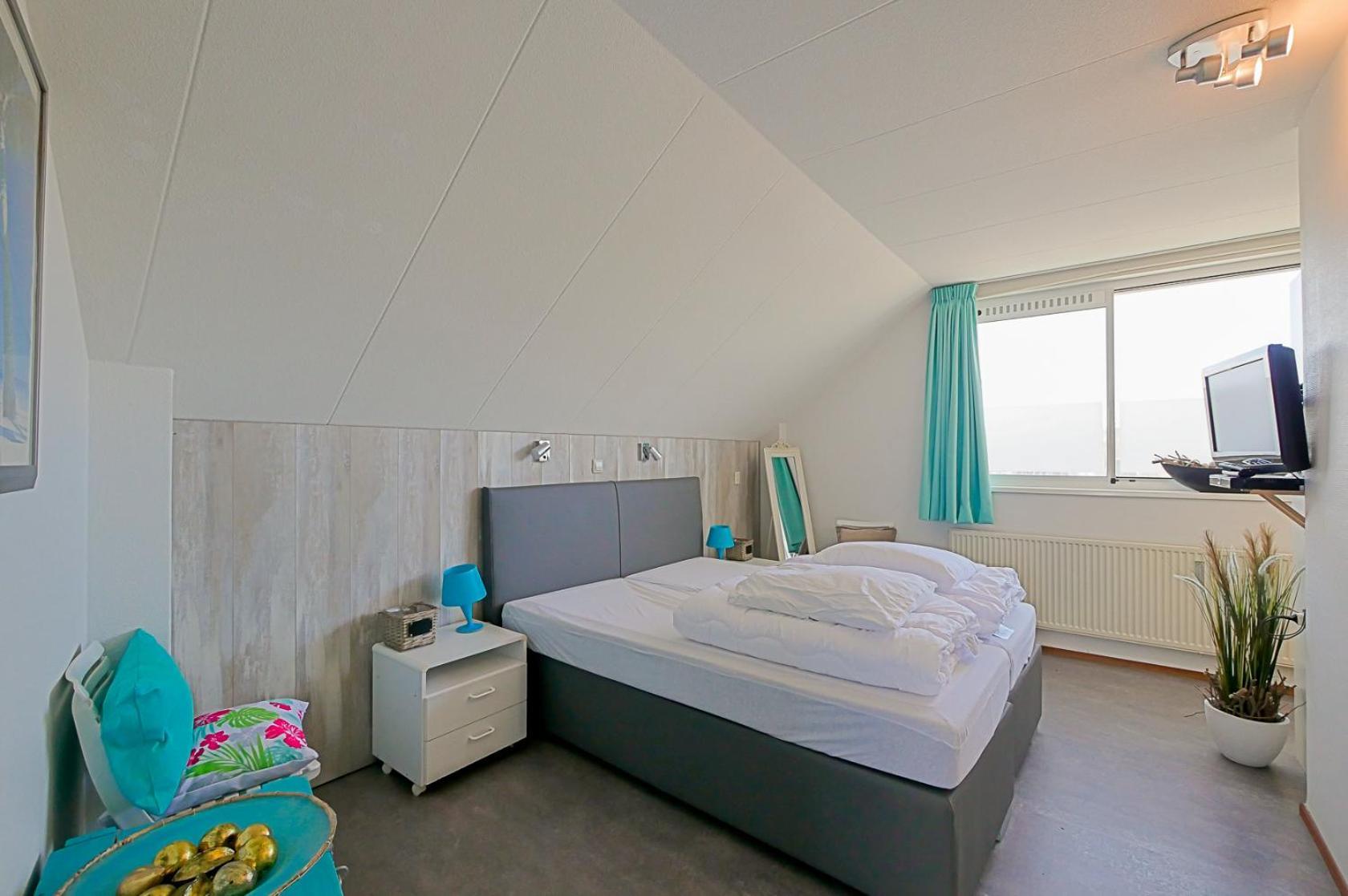 Appartement Seinpost 26 - Callantsoog Aan Zee Екстериор снимка