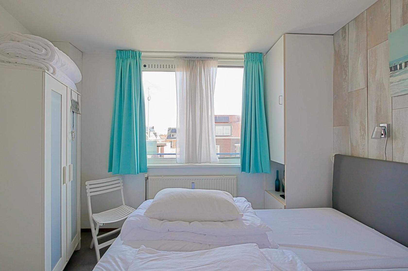 Appartement Seinpost 26 - Callantsoog Aan Zee Екстериор снимка