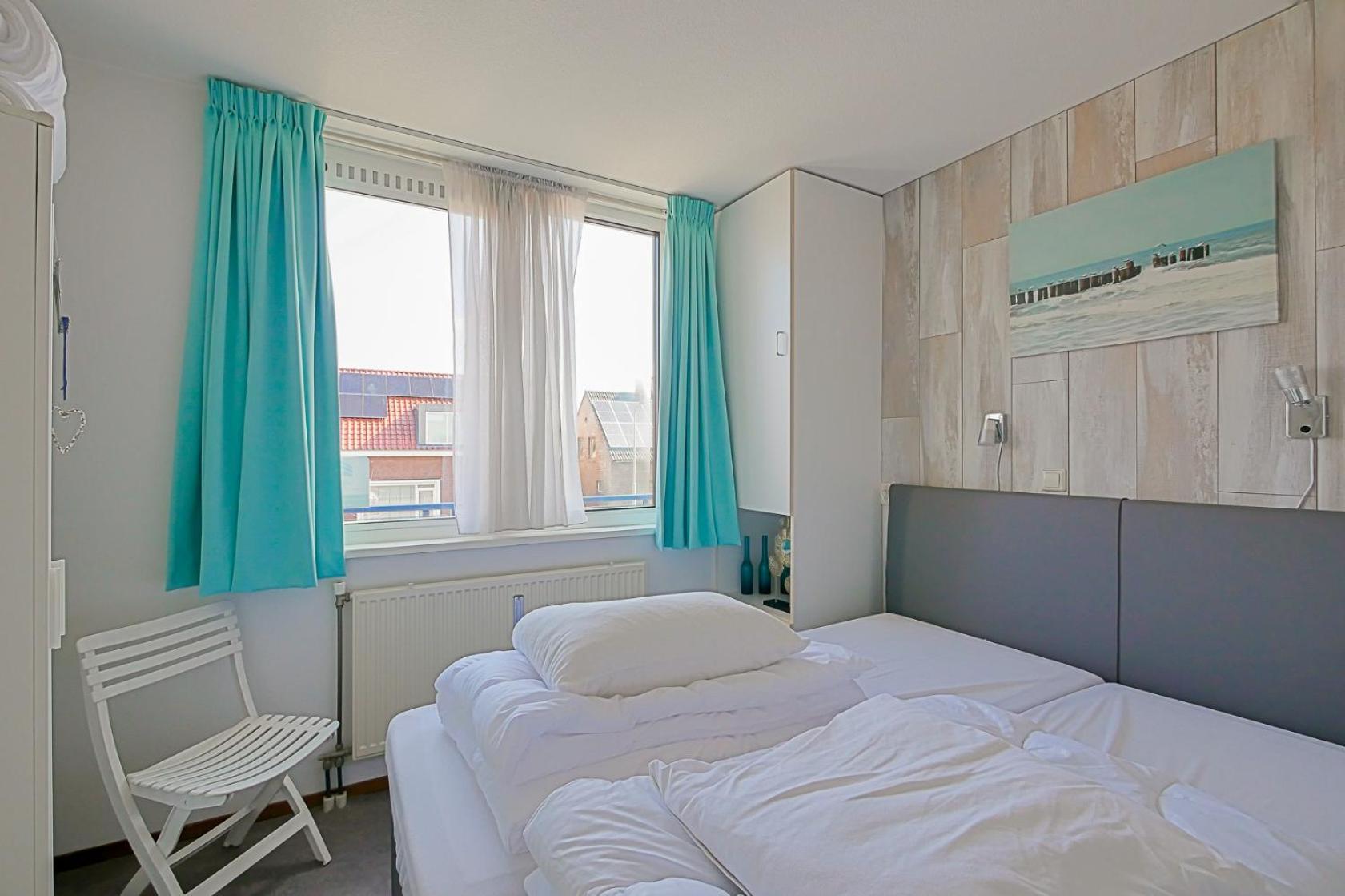 Appartement Seinpost 26 - Callantsoog Aan Zee Екстериор снимка