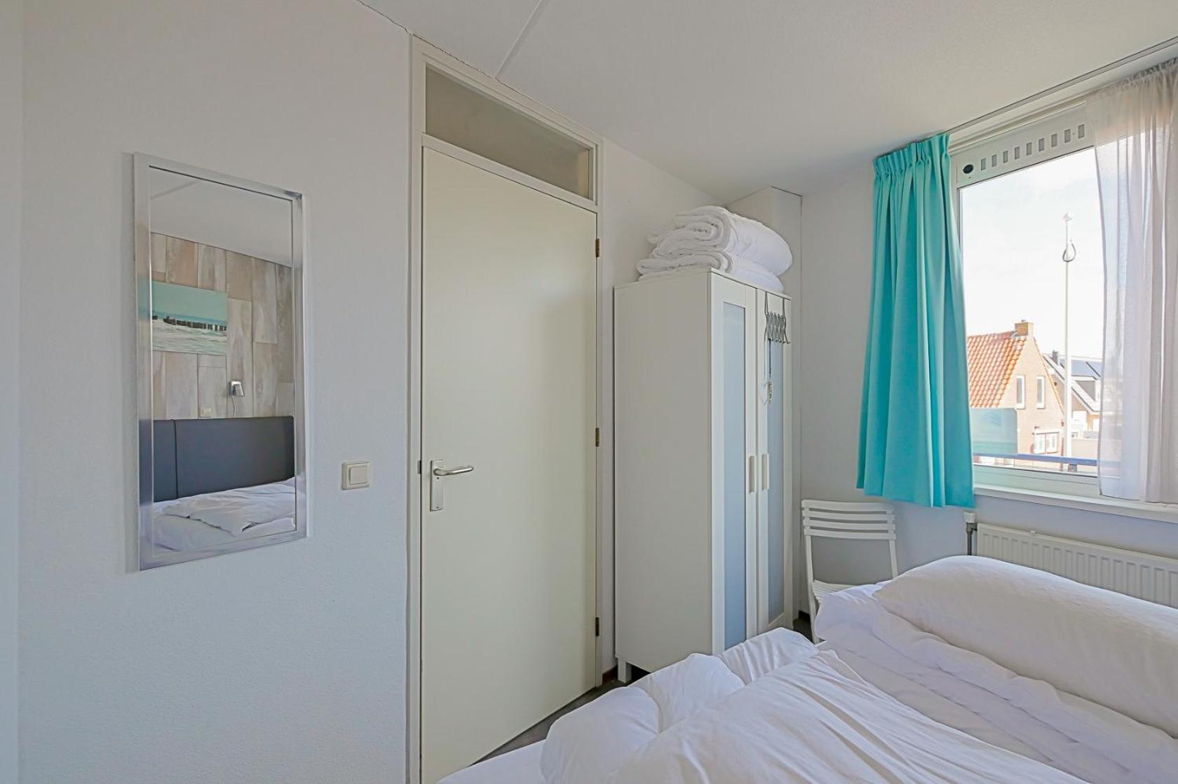Appartement Seinpost 26 - Callantsoog Aan Zee Екстериор снимка