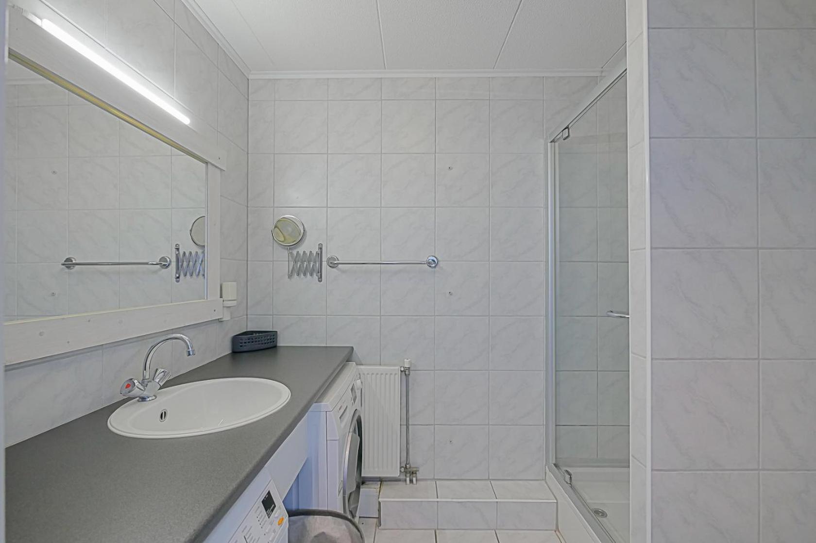 Appartement Seinpost 26 - Callantsoog Aan Zee Екстериор снимка