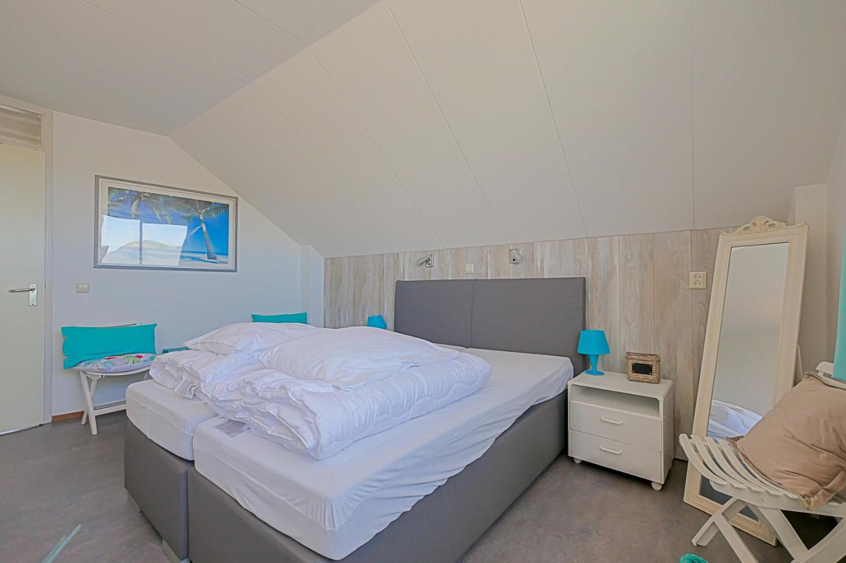Appartement Seinpost 26 - Callantsoog Aan Zee Екстериор снимка